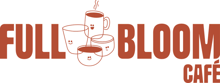 Full Bloom Café