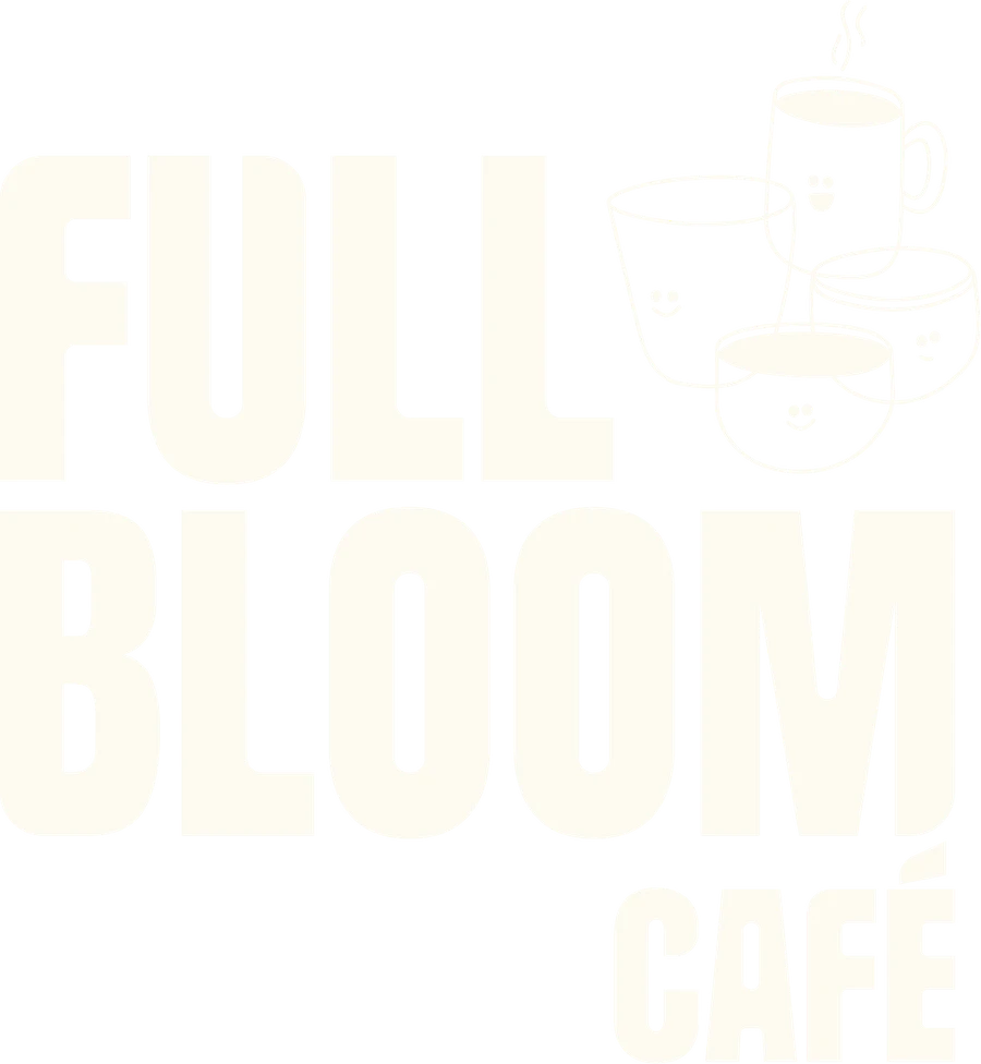 Full Bloom Café