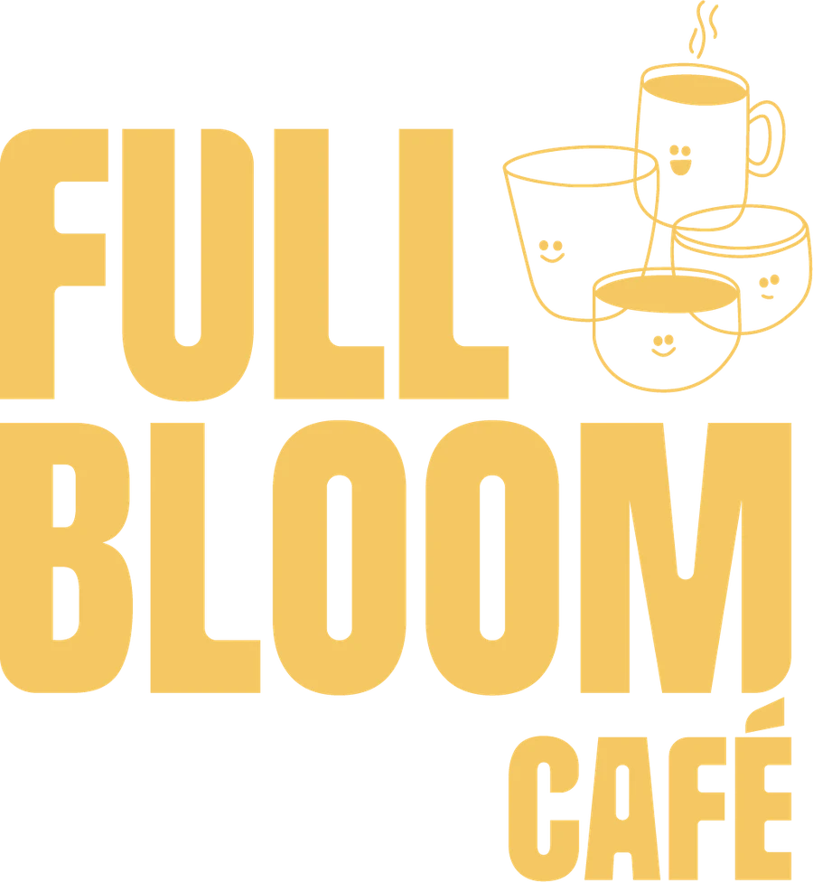 Full Bloom Café