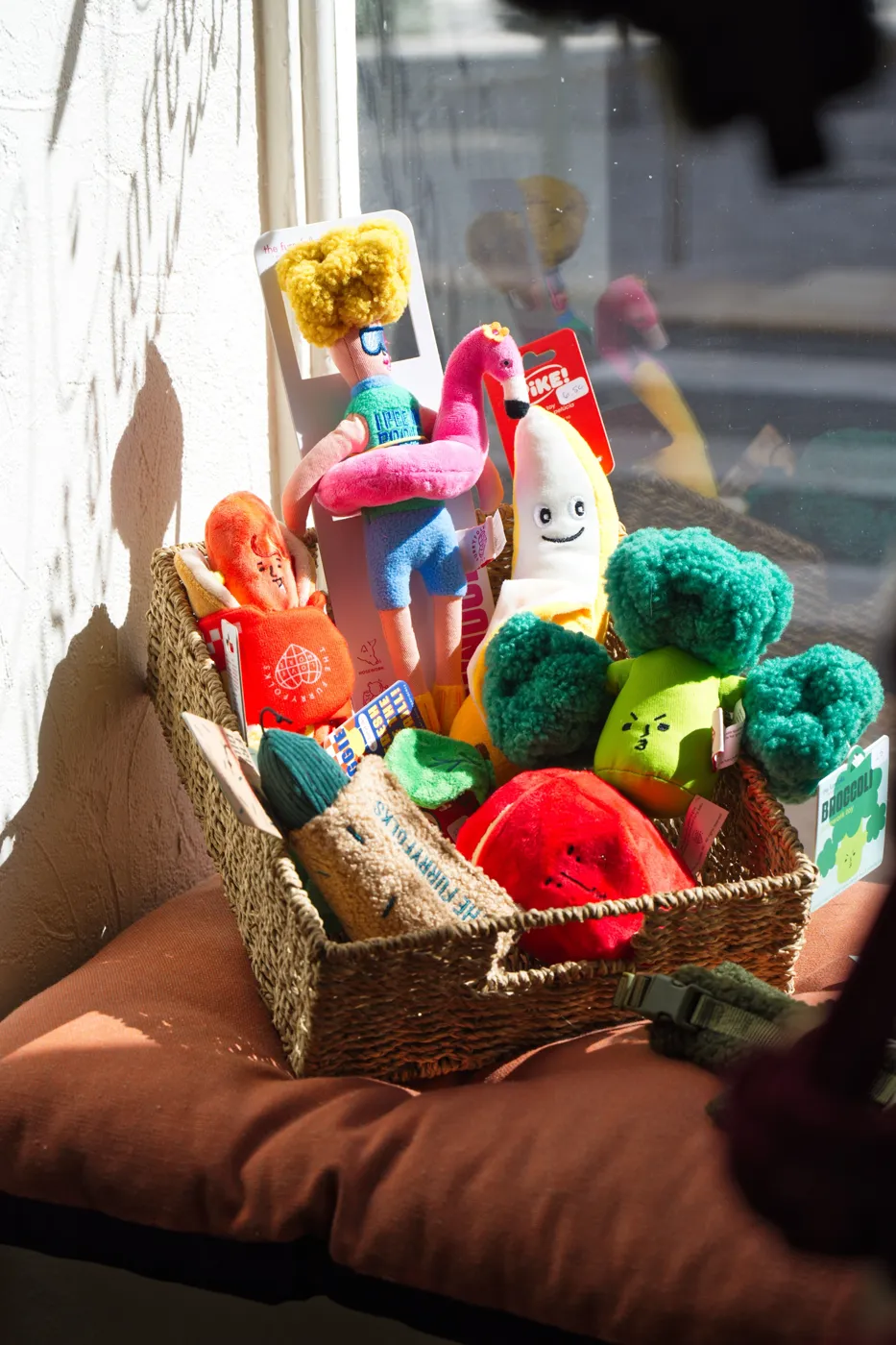 Jouets